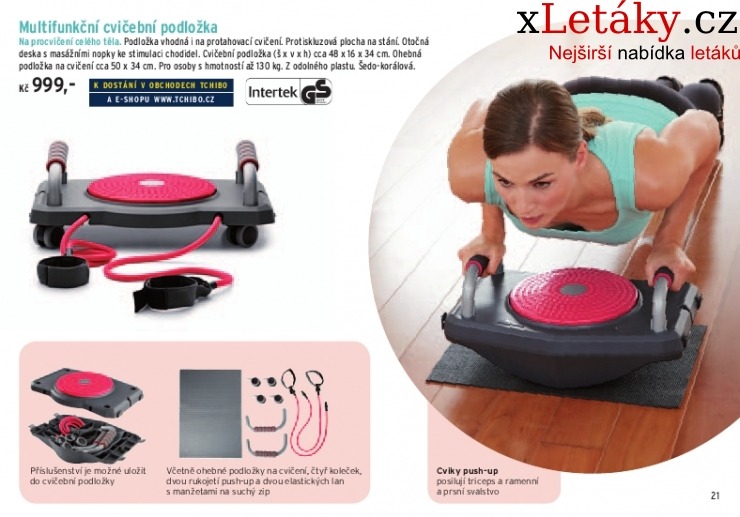 let�k Tchibo let�k strana 1