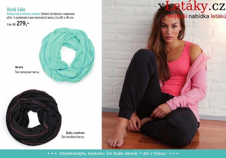 leták Tchibo leták strana 1 leták Tchibo leták strana 1