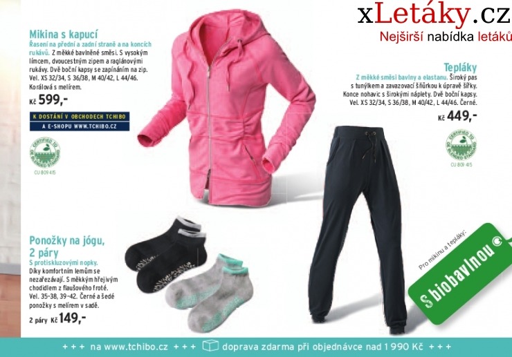 let�k Tchibo let�k strana 1