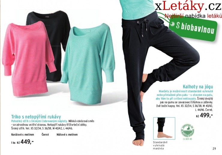 leták Tchibo leták strana 1 leták Tchibo leták strana 1