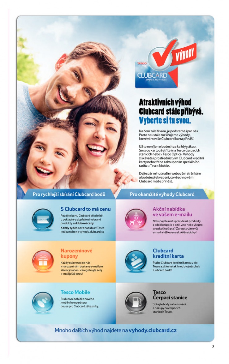 leták Tesco velké hypermarkety od 15.1.2014 strana 1 leták Tesco velké hypermarkety od 15.1.2014 strana 1