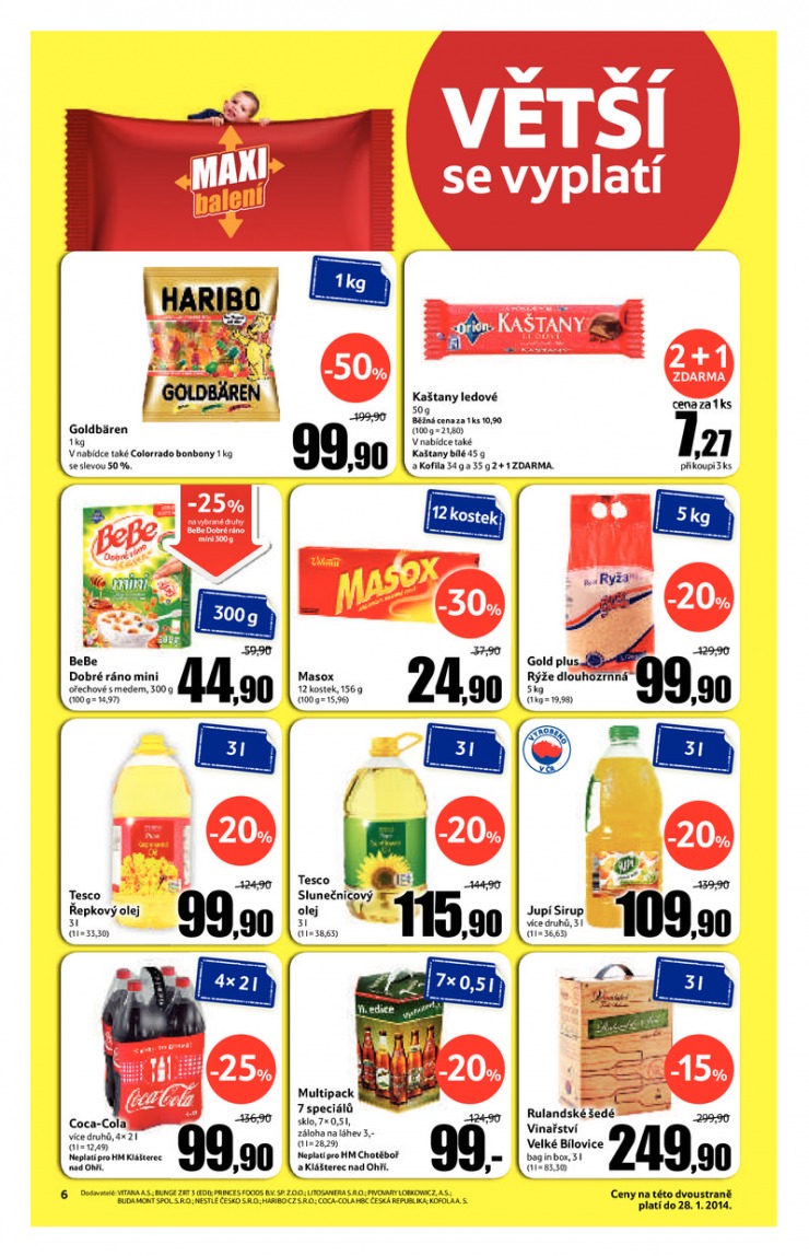 let�k Tesco mal� hypermarkety od 15.1.2014 strana 1