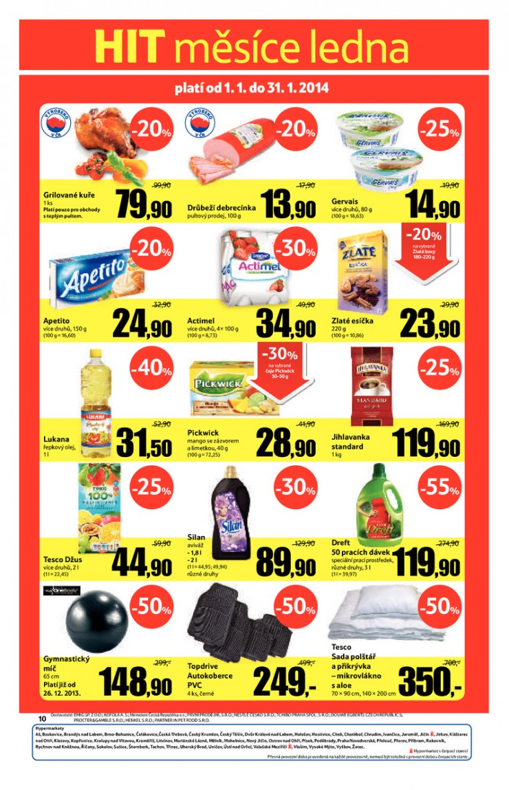 let�k Tesco mal� hypermarkety od 15.1.2014 strana 1