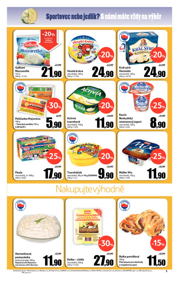 leták Tesco Expres obchody od 15.1.2014 strana 1 leták Tesco Expres obchody od 15.1.2014 strana 1