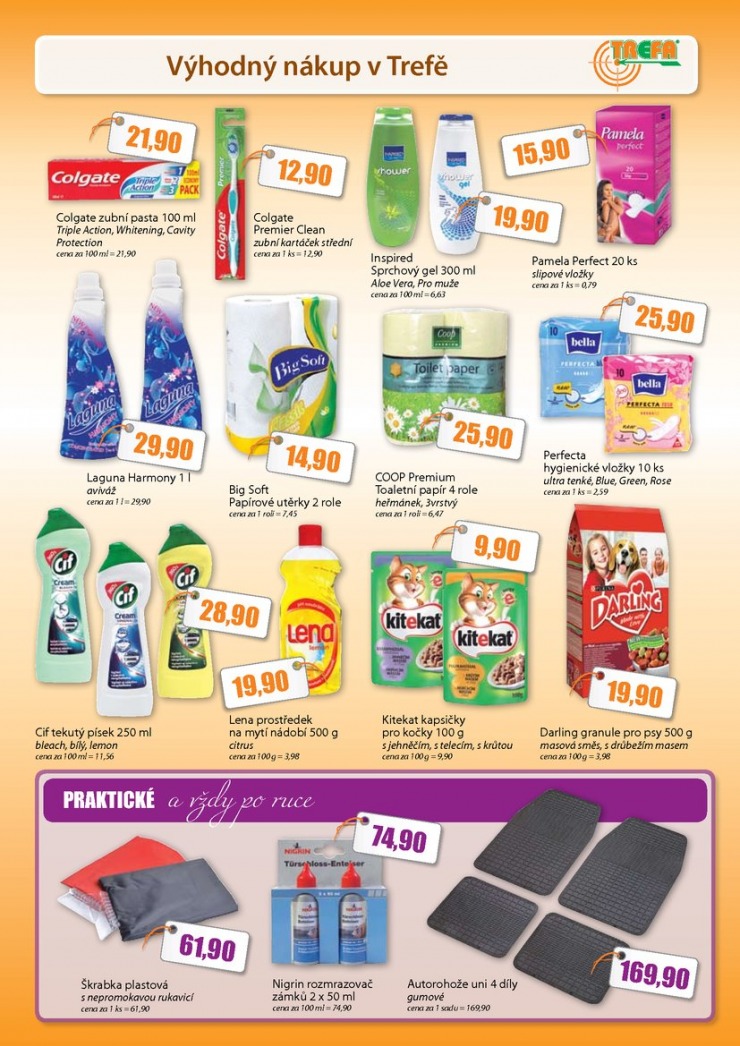 let�k COOP Trefa od 15.1.2014 strana 1