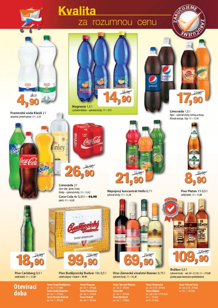 let�k COOP Terno od 15.1.2014 strana 1