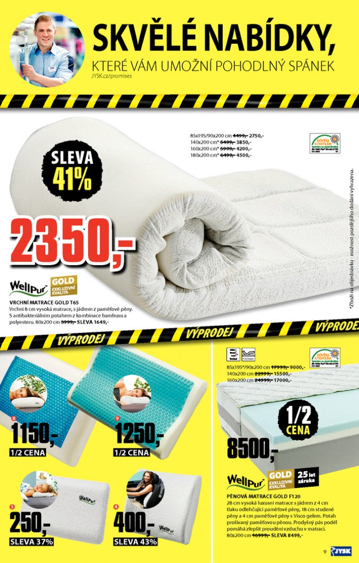 let�k Jysk Nab�dka t�dne od 16.1.2014 strana 1