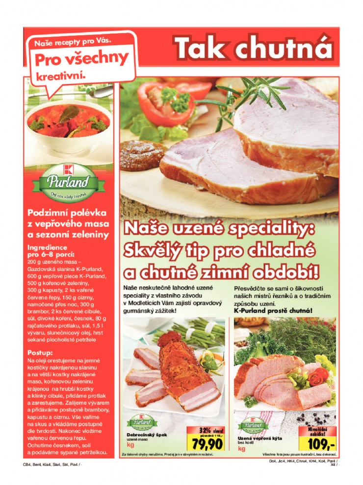 leták Kaufland Aktuální nabídka od 16.1.2014 strana 1 leták Kaufland Aktuální nabídka od 16.1.2014 strana 1