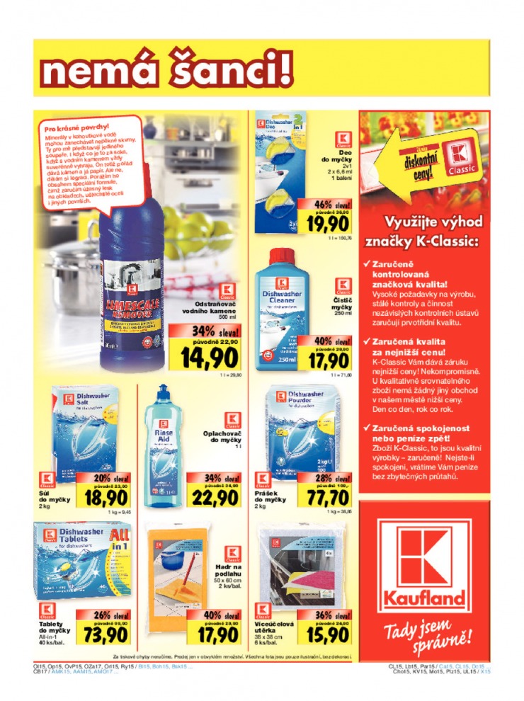 leták Kaufland Aktuální nabídka od 16.1.2014 strana 1 leták Kaufland Aktuální nabídka od 16.1.2014 strana 1