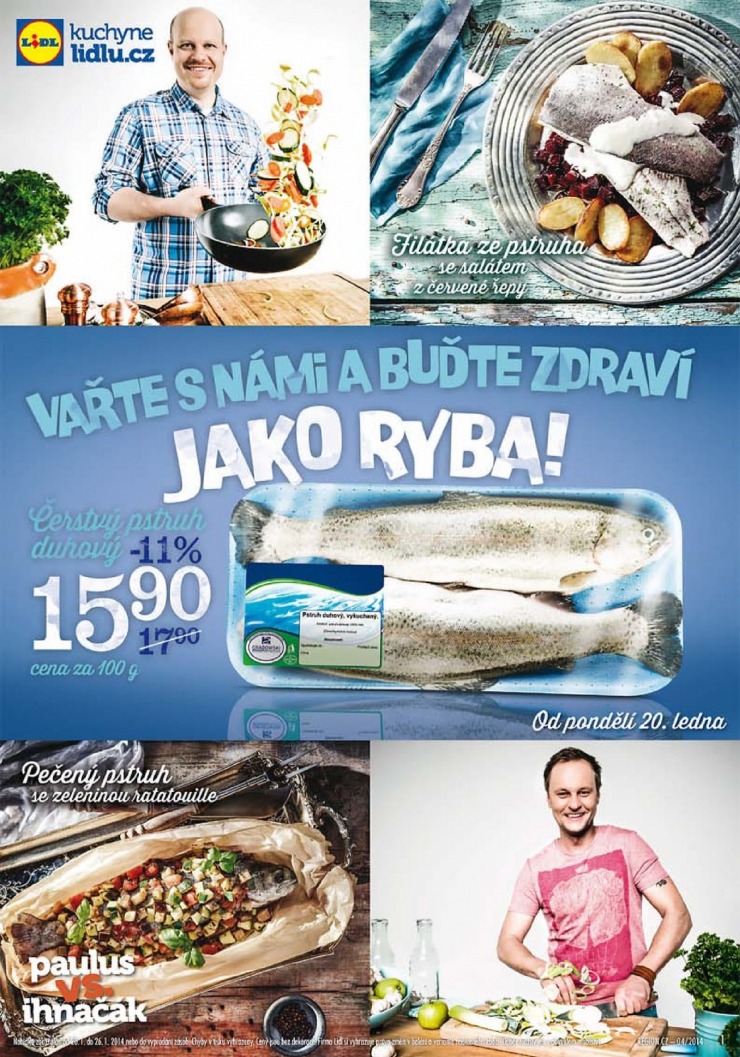 letk Lidl Akn nabdka od 20.1.2014 strana 1