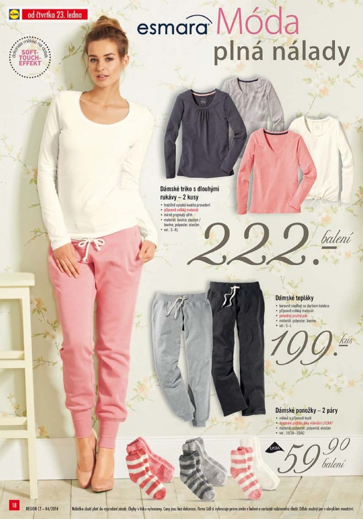 let�k Lidl Ak�n� nab�dka od 20.1.2014 strana 1