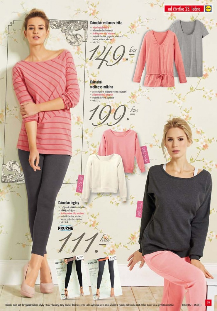 let�k Lidl Ak�n� nab�dka od 20.1.2014 strana 1