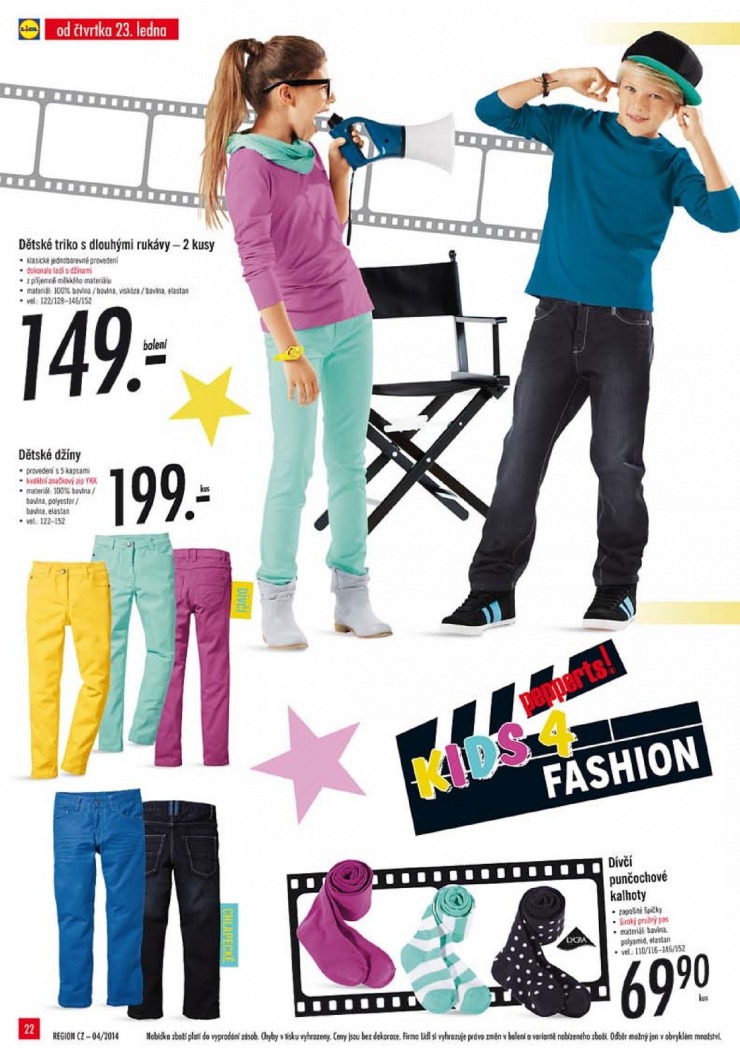 let�k Lidl Ak�n� nab�dka od 20.1.2014 strana 1