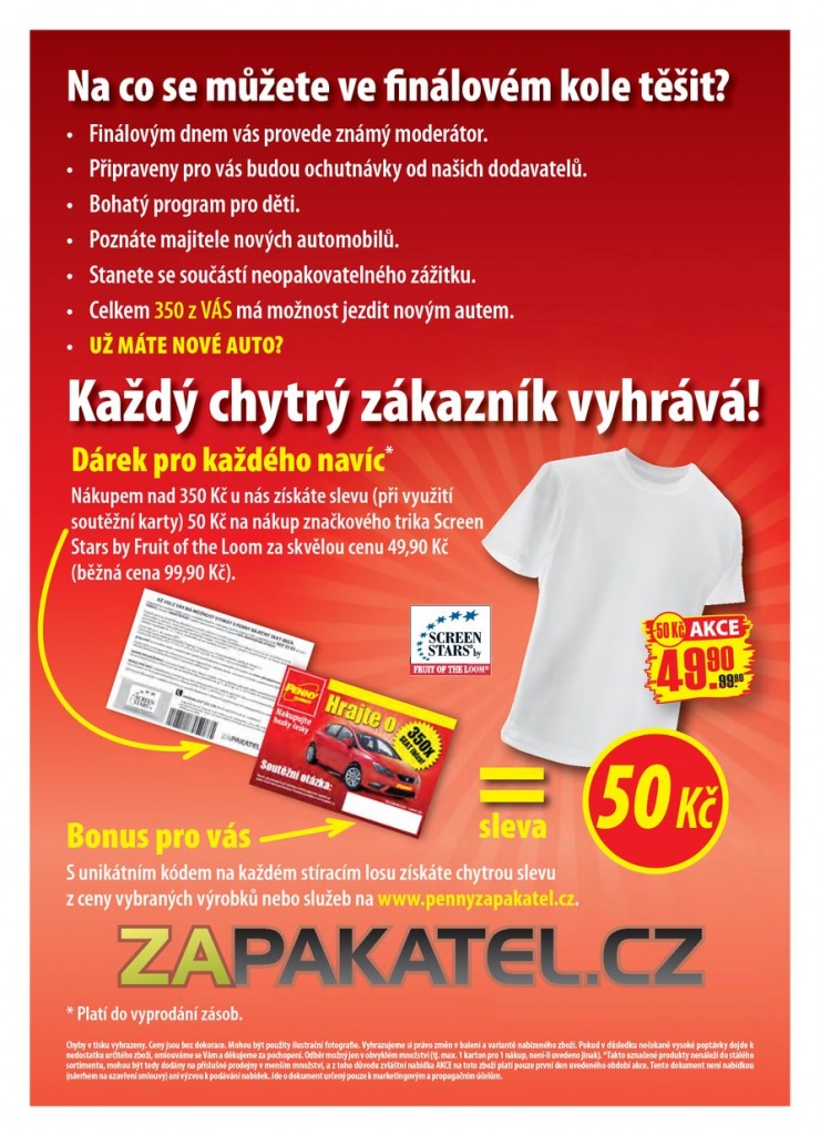 leták Penny Morava od 20.1.2014 strana 1 leták Penny Morava od 20.1.2014 strana 1