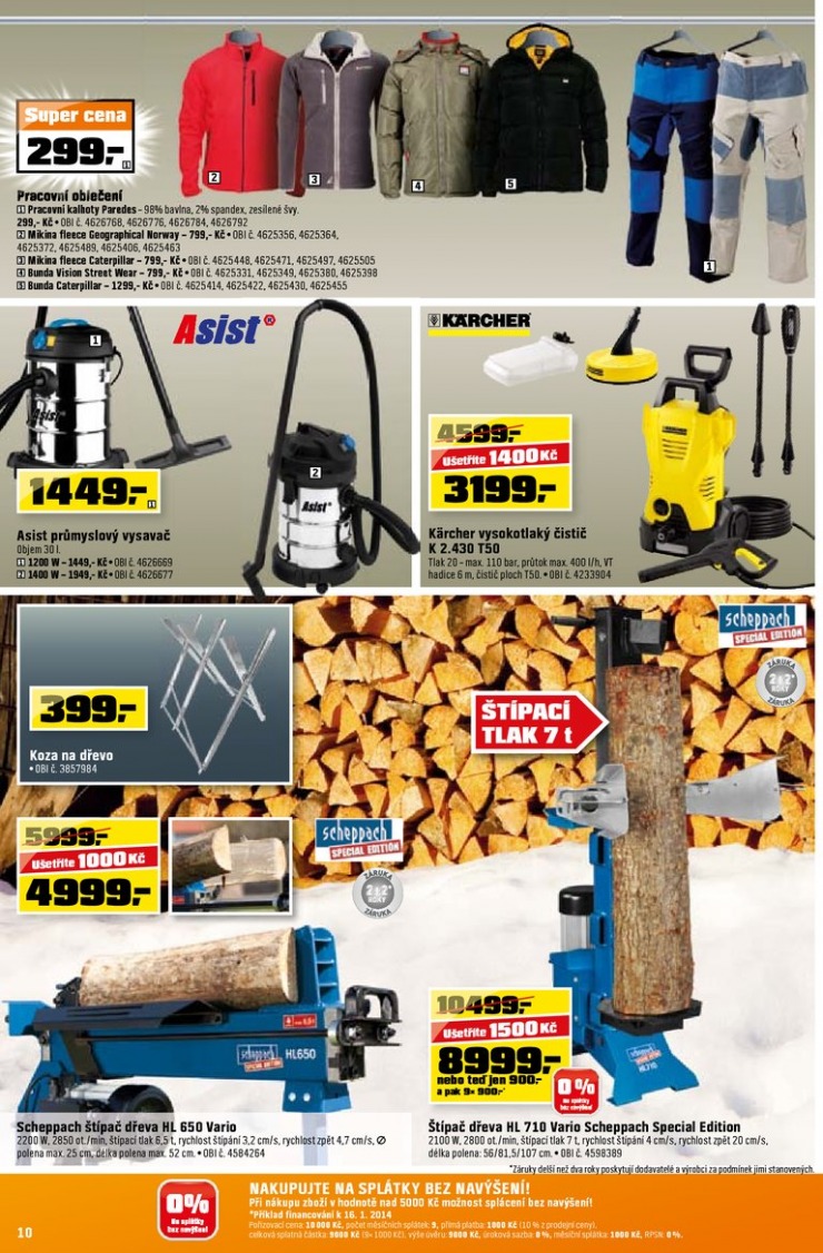 let�k OBI Aktu�ln� let�k od 16.1.2014 strana 1