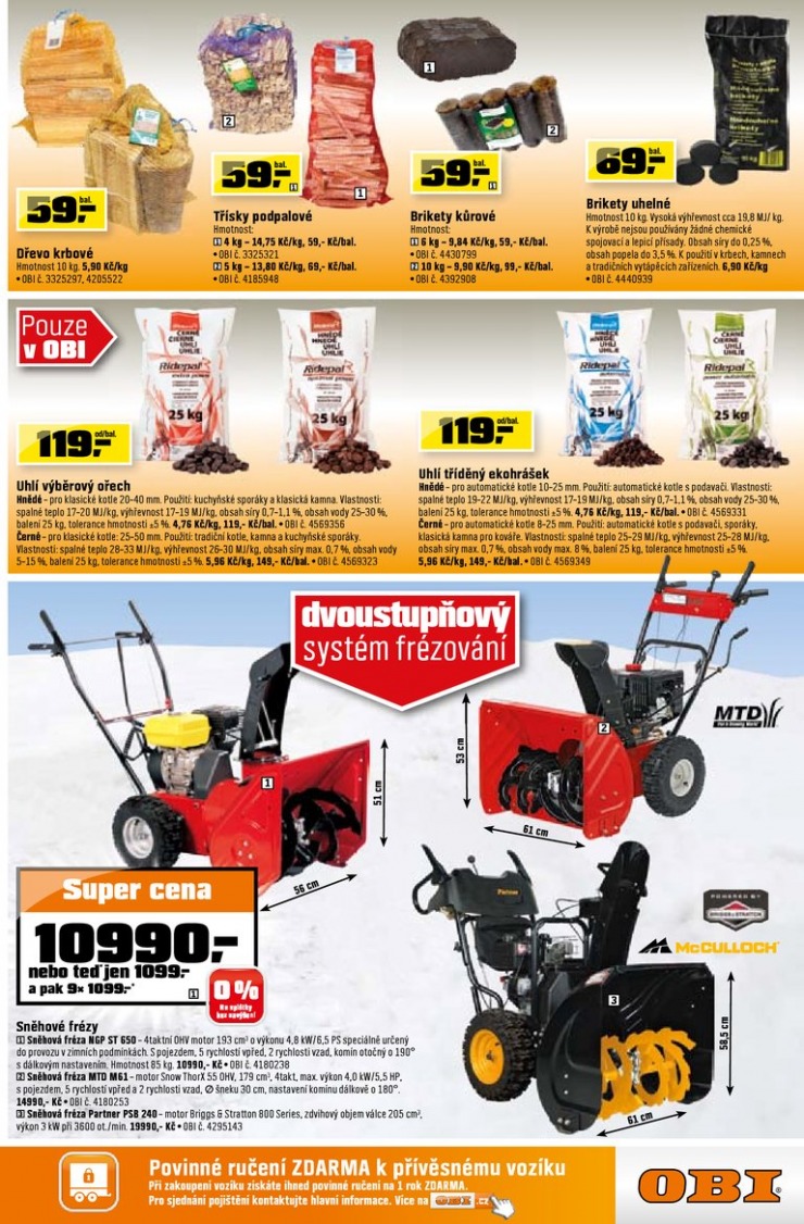 let�k OBI Aktu�ln� let�k od 16.1.2014 strana 1