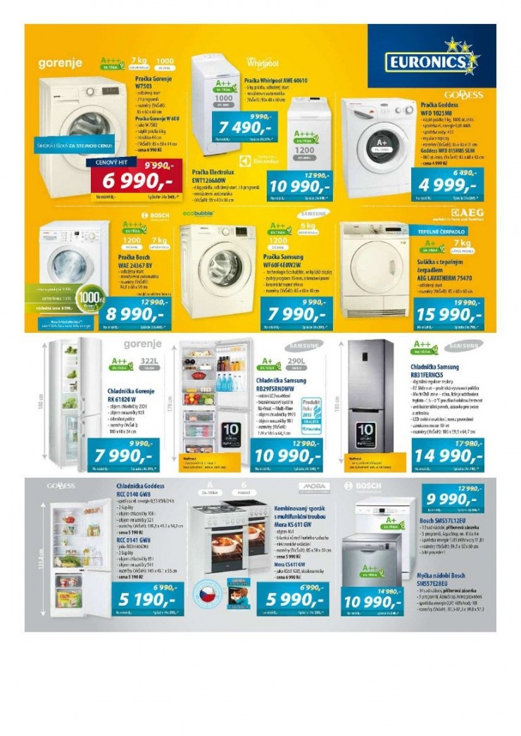 let�k Euronics Aktu�ln� let�k od 15.1.2014 strana 1