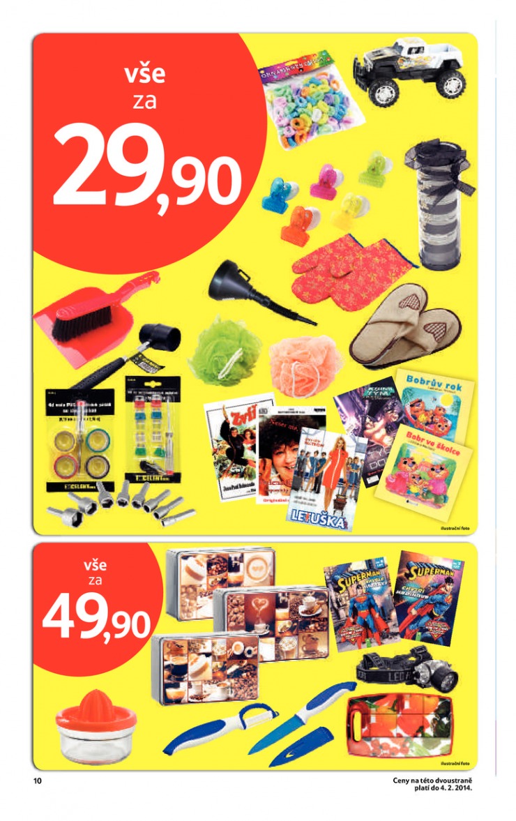let�k Tesco velk� hypermarkety od 22.1.2014 strana 1