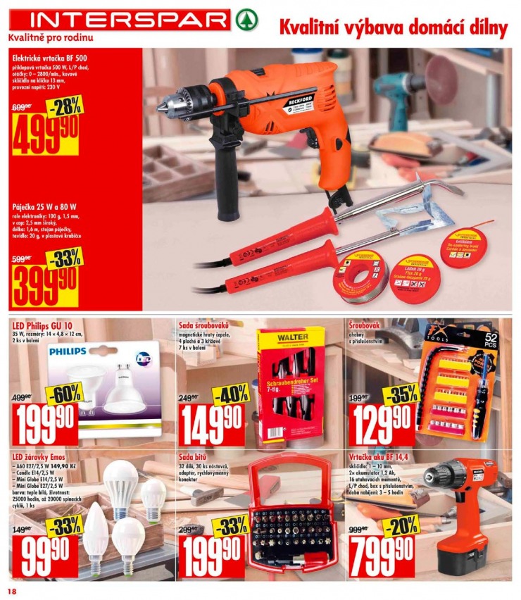 leták Interspar Akční nabídka od 22.1.2014 strana 1 leták Interspar Akční nabídka od 22.1.2014 strana 1