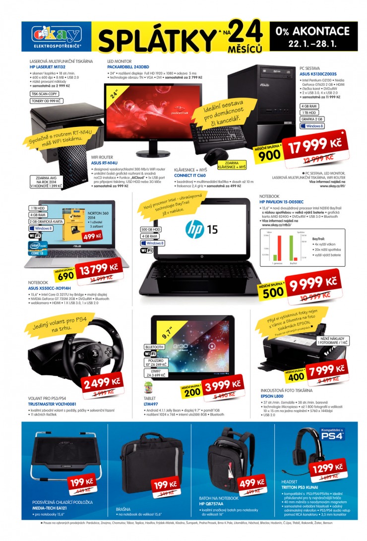 let�k Okay Aktu�ln� let�k od 22.1.2014 strana 1