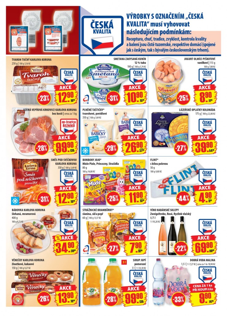 let�k Penny Aktu�ln� nab�dka od 24.1.2014 strana 1