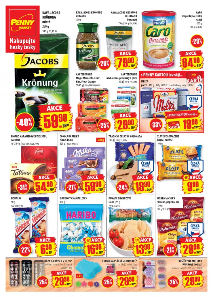 let�k Penny Aktu�ln� nab�dka od 24.1.2014 strana 1