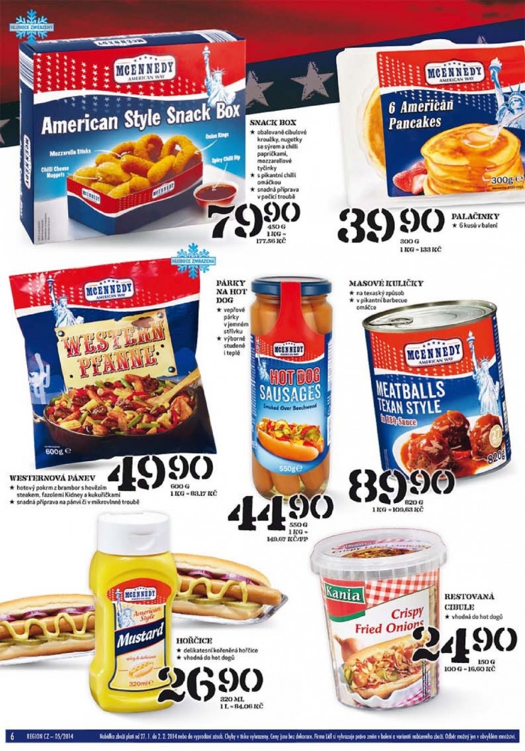 let�k Lidl Ak�n� nab�dka od 27.1.2014 strana 1