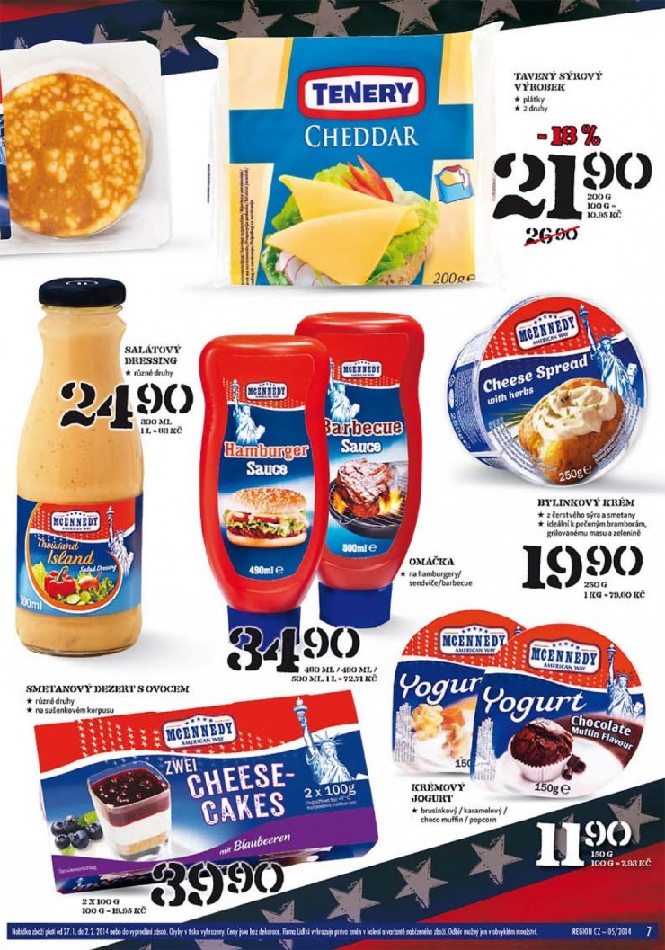 let�k Lidl Ak�n� nab�dka od 27.1.2014 strana 1