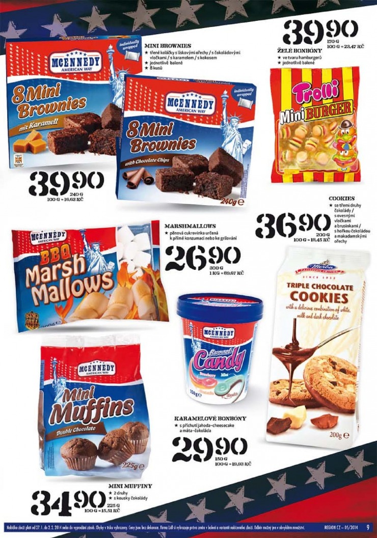 let�k Lidl Ak�n� nab�dka od 27.1.2014 strana 1