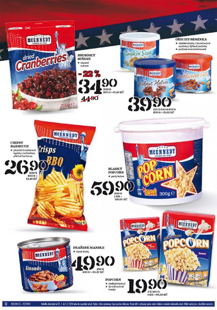 let�k Lidl Ak�n� nab�dka od 27.1.2014 strana 1