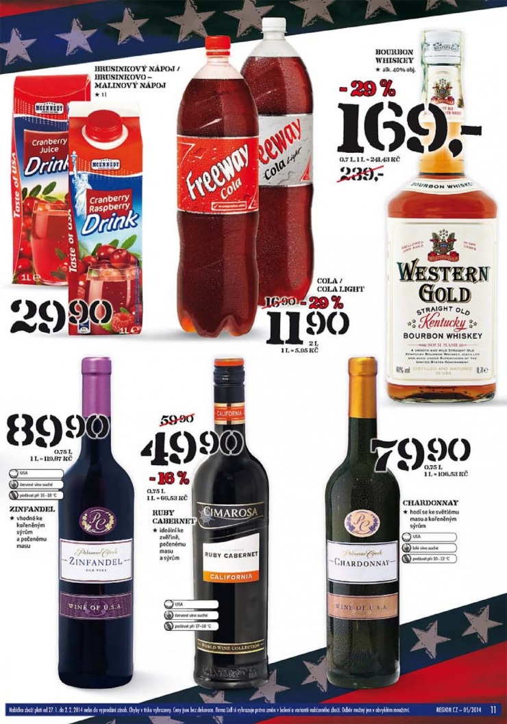 let�k Lidl Ak�n� nab�dka od 27.1.2014 strana 1