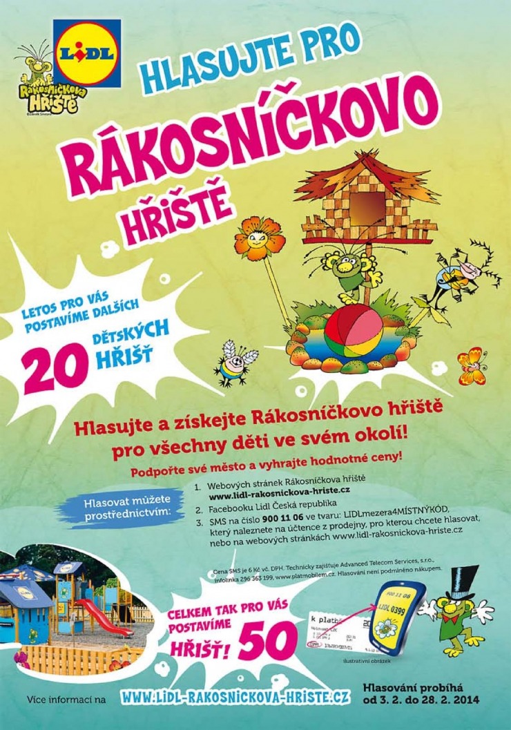 let�k Lidl Ak�n� nab�dka od 27.1.2014 strana 1