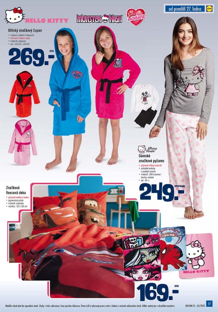 let�k Lidl Ak�n� nab�dka od 27.1.2014 strana 1