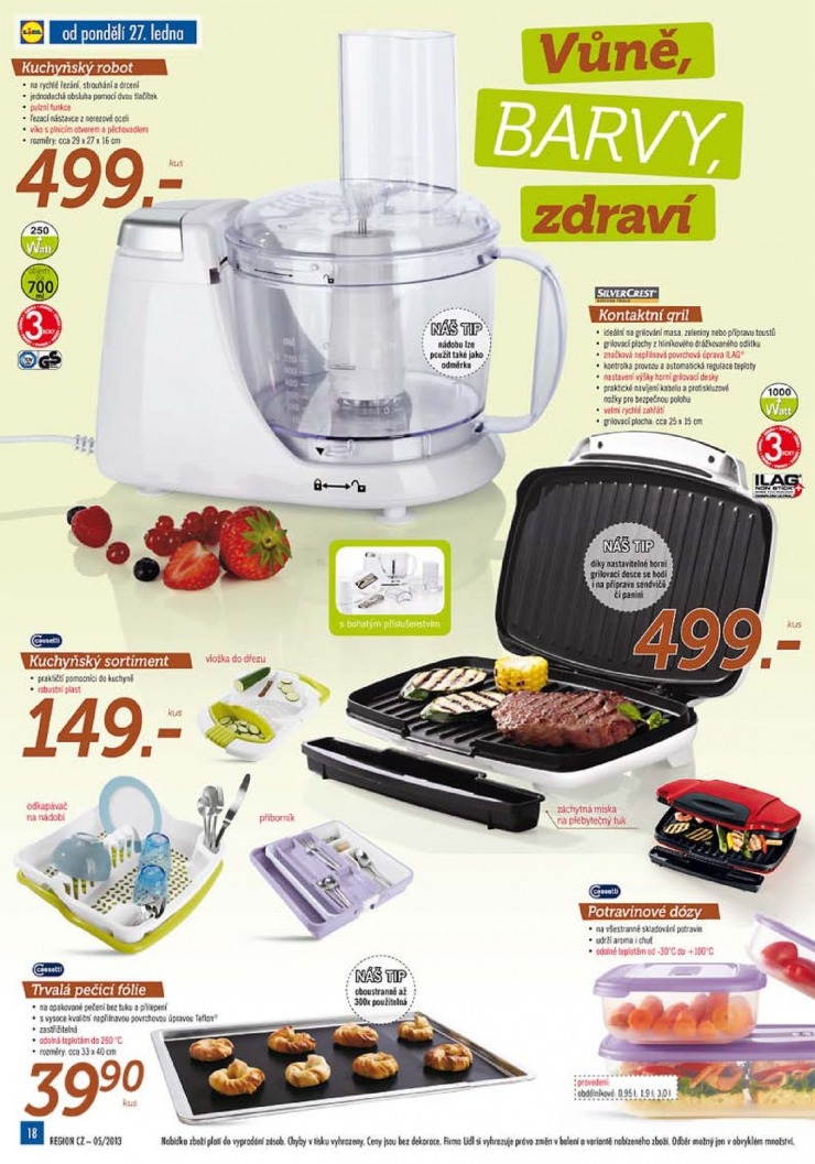 let�k Lidl Ak�n� nab�dka od 27.1.2014 strana 1