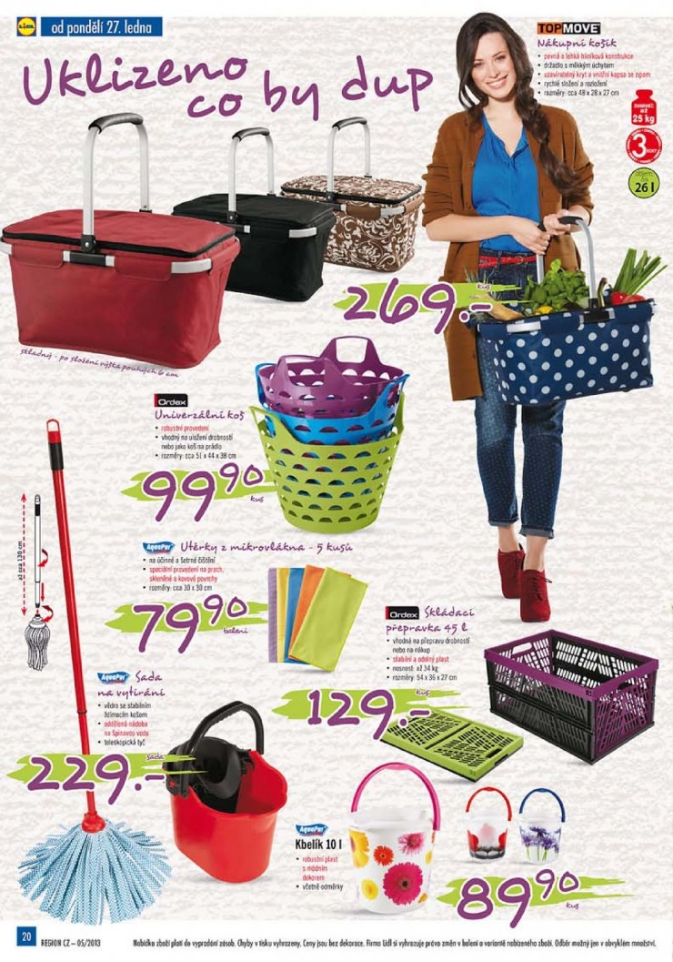 let�k Lidl Ak�n� nab�dka od 27.1.2014 strana 1