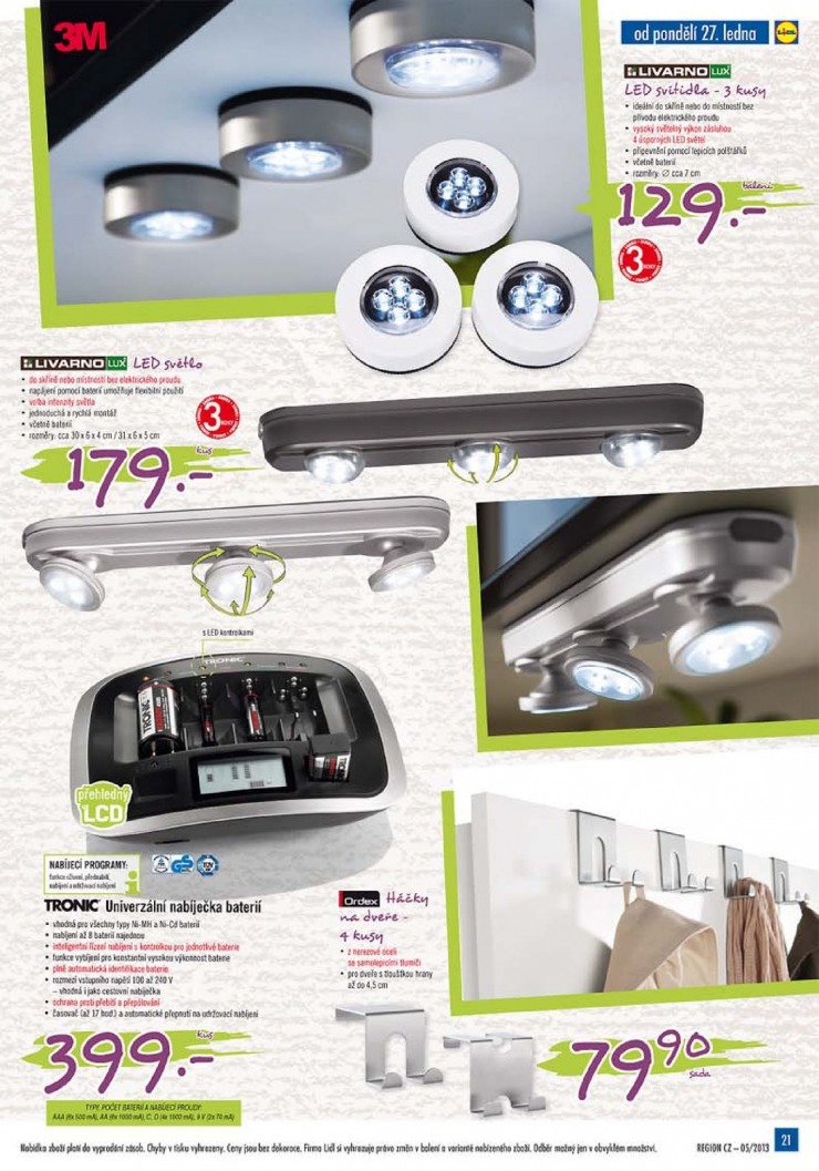 let�k Lidl Ak�n� nab�dka od 27.1.2014 strana 1