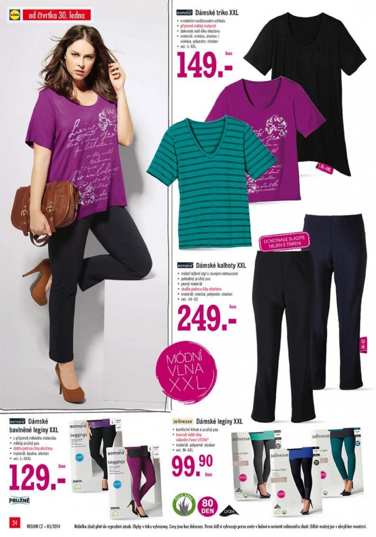 let�k Lidl Ak�n� nab�dka od 27.1.2014 strana 1