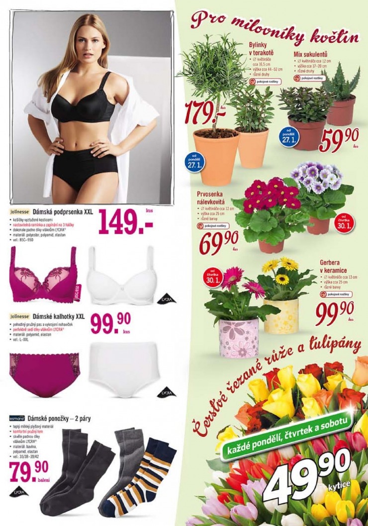 let�k Lidl Ak�n� nab�dka od 27.1.2014 strana 1