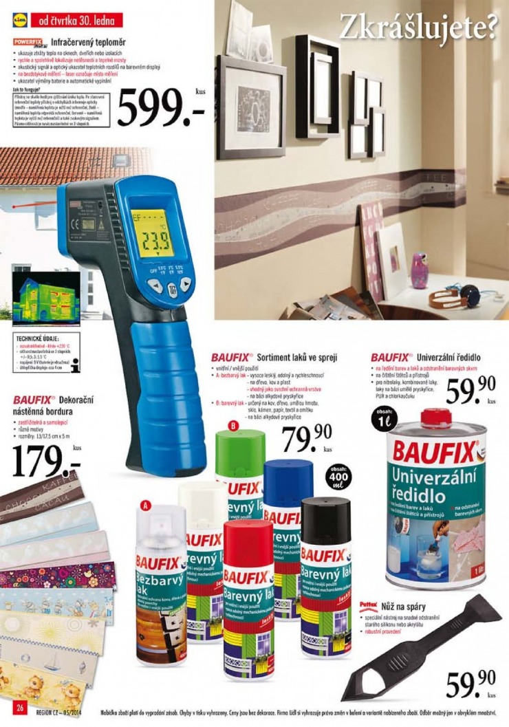 let�k Lidl Ak�n� nab�dka od 27.1.2014 strana 1