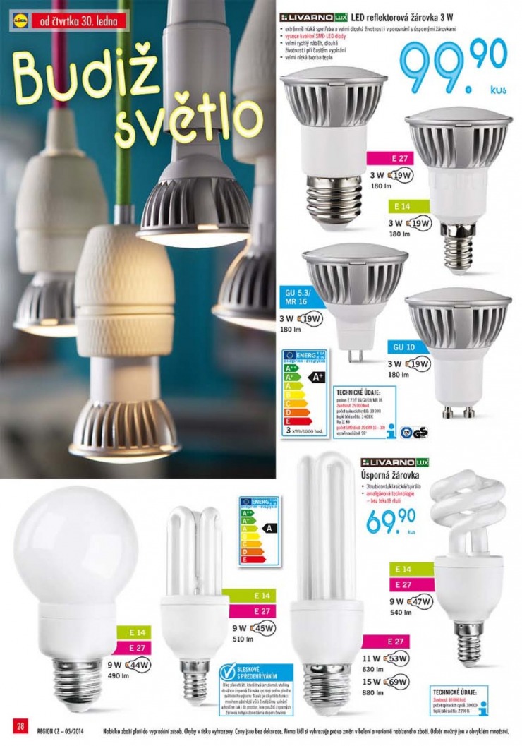 let�k Lidl Ak�n� nab�dka od 27.1.2014 strana 1