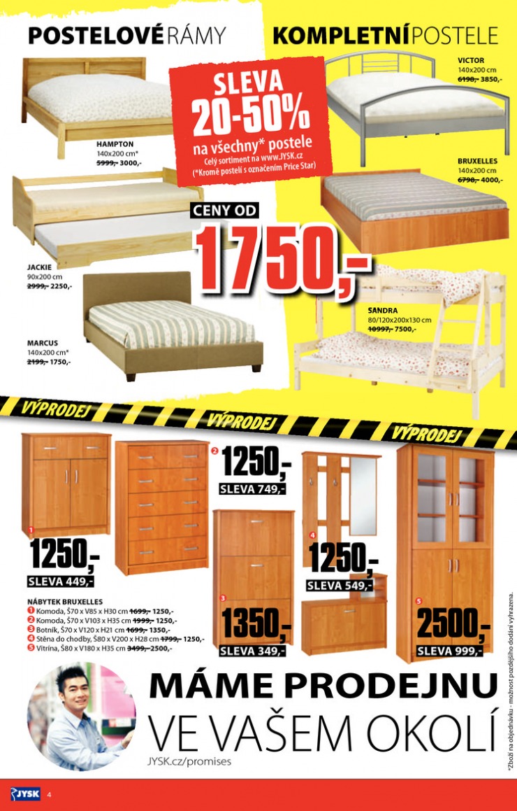 let�k Jysk Nab�dka t�dne od 23.1.2014 strana 1