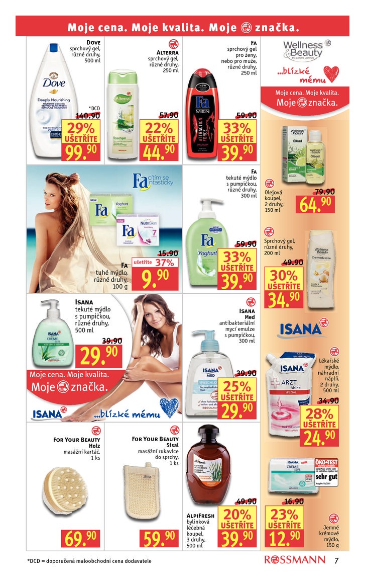 let�k Rossmann Let�k od 27.1.2014 strana 1