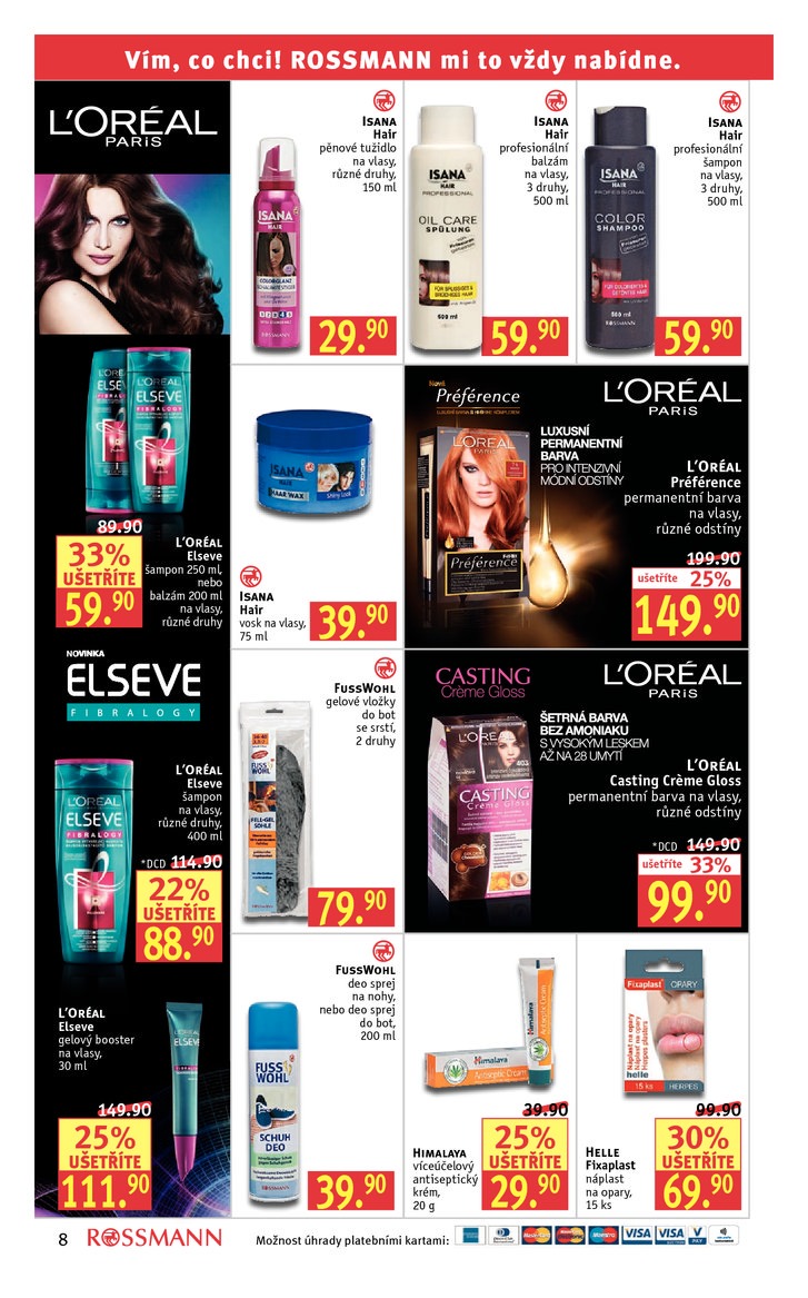 let�k Rossmann Let�k od 27.1.2014 strana 1