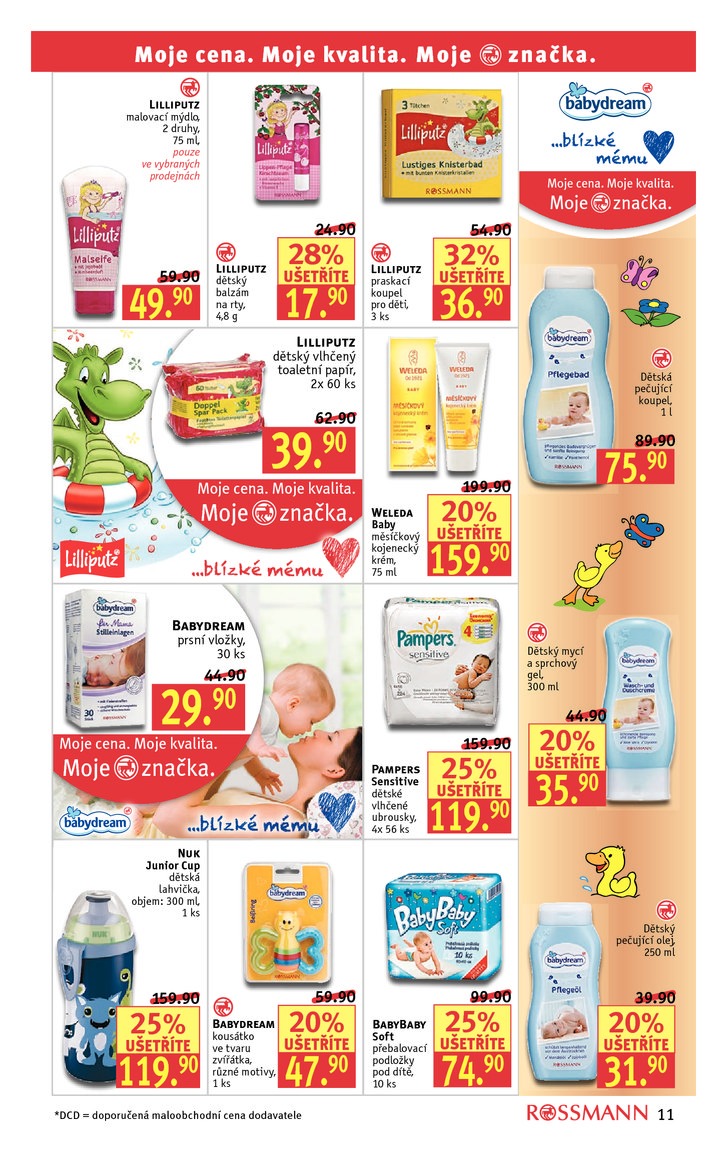 let�k Rossmann Let�k od 27.1.2014 strana 1