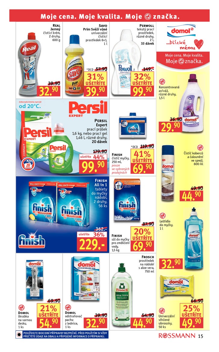 let�k Rossmann Let�k od 27.1.2014 strana 1