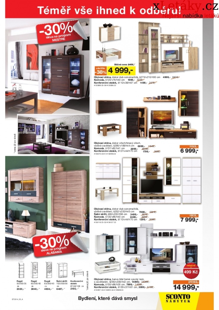 let�k Sconto n�bytek let�k strana 1