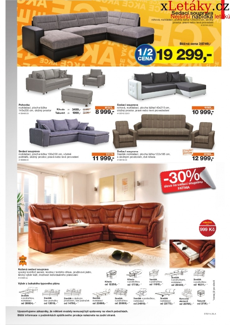 let�k Sconto n�bytek let�k strana 1