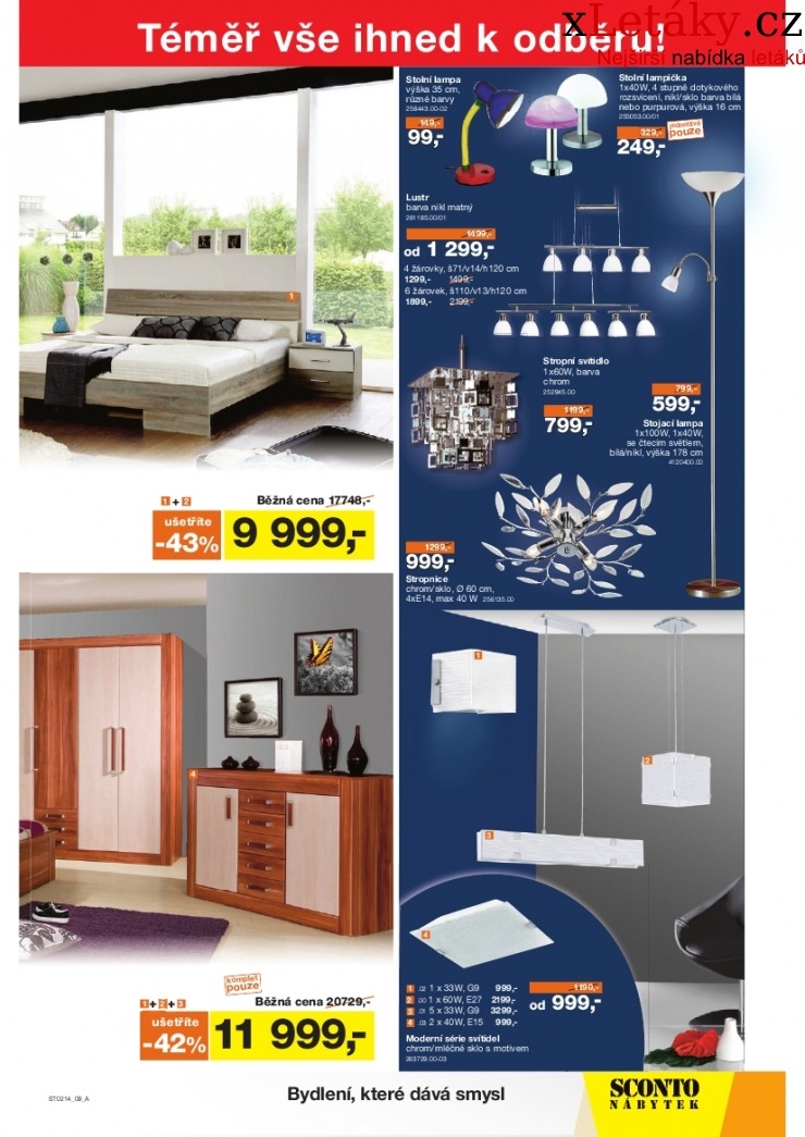 let�k Sconto n�bytek let�k strana 1
