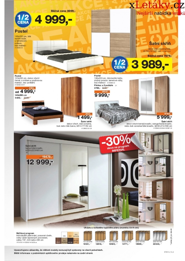 let�k Sconto n�bytek let�k strana 1