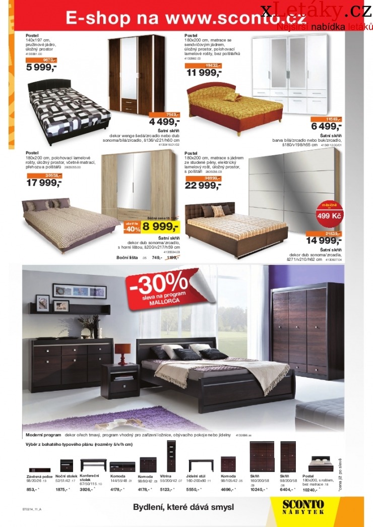 let�k Sconto n�bytek let�k strana 1